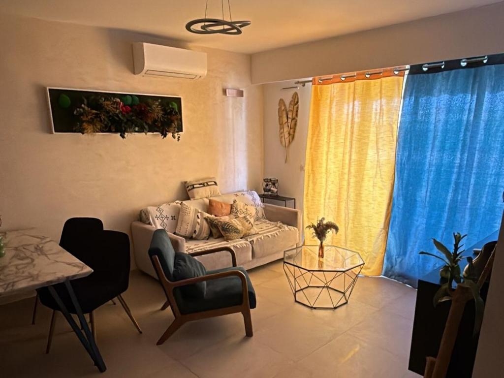 magnifique appartement centre plage - 5