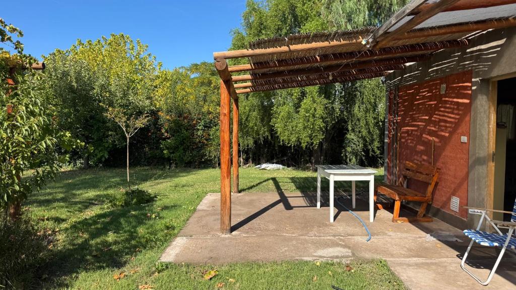Casa El Roble - 3