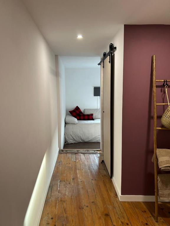 Apartamento con Encanto Corazón del Barrio Húmedo - 4