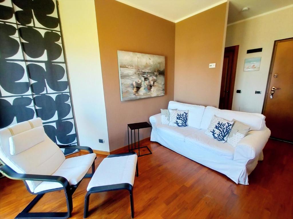 Casa Fronte Mare con Parcheggio - Dreaming of the Sea, Albenga - 3
