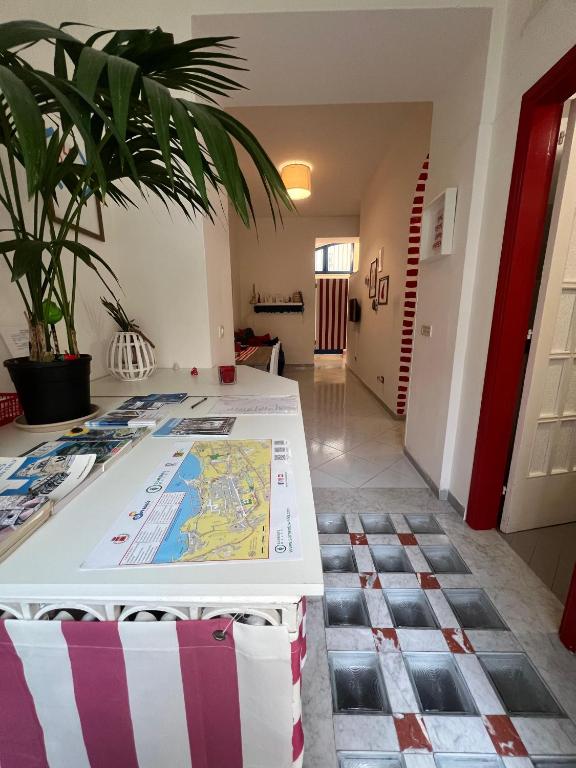 Civico 24 - apartment in Sorrento city center - 3