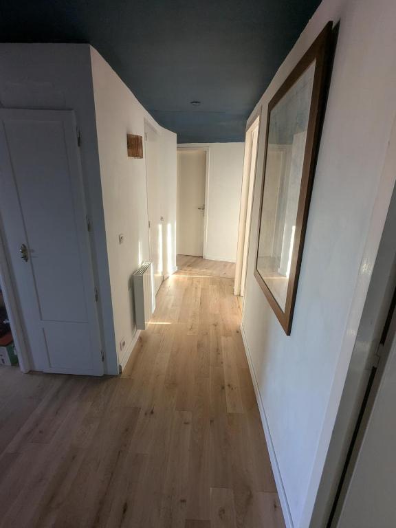 Appartement lumineux avec vue sur Nîmes - 3