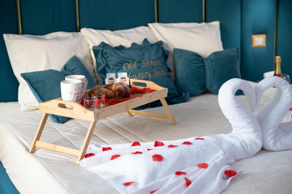 OLD STREET Luxury suite - 1