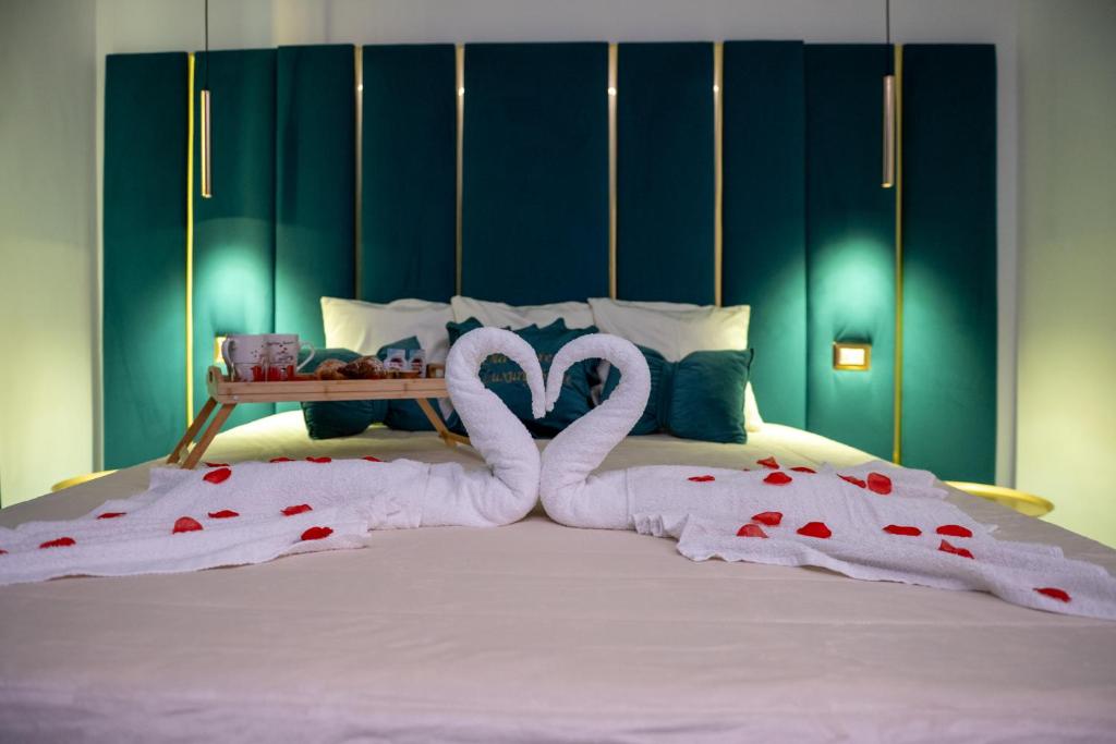 OLD STREET Luxury suite - 4