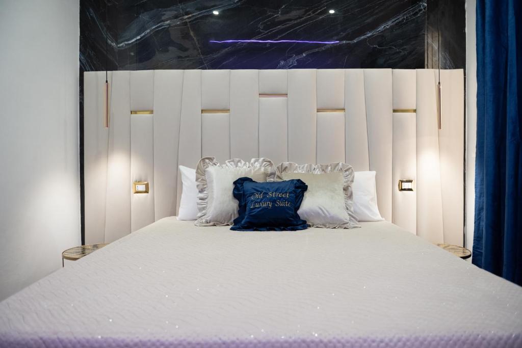 OLD STREET Luxury suite - 2