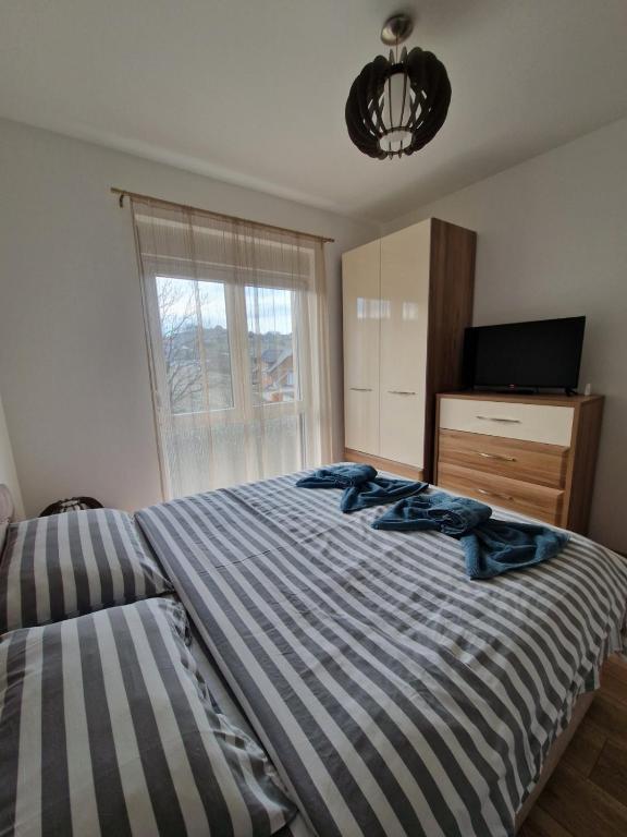 Apartman TEKA - 3