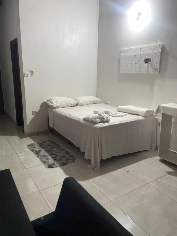 Lugar para ficar em Ciudad Del este paraguay - 4