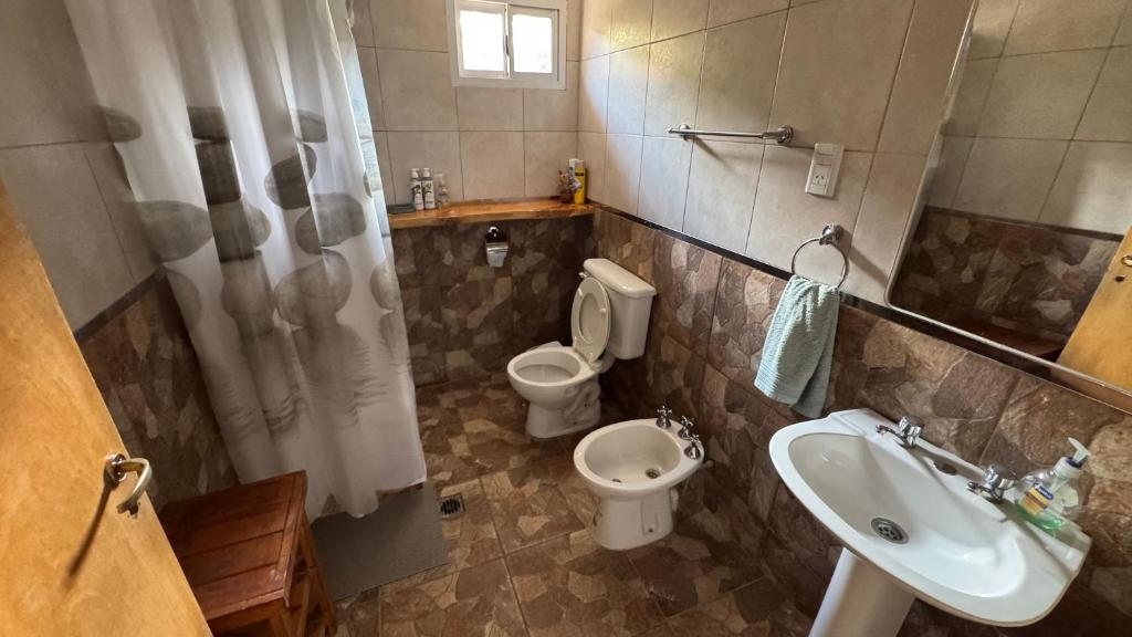 Casa El Roble - 2