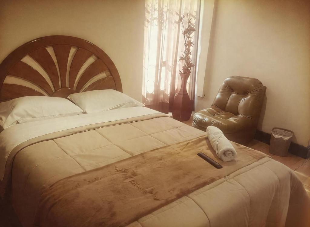 Casona Kolivri - 2