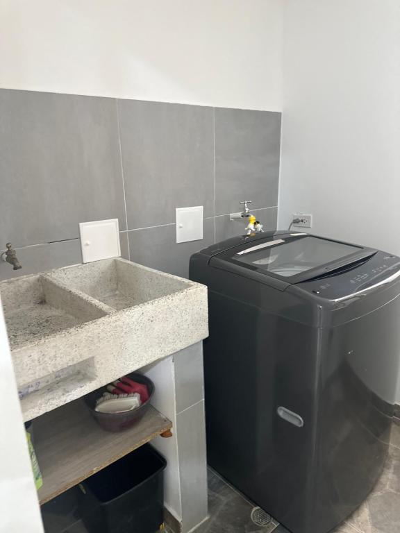 Apartamento completo cerca del centro - 4