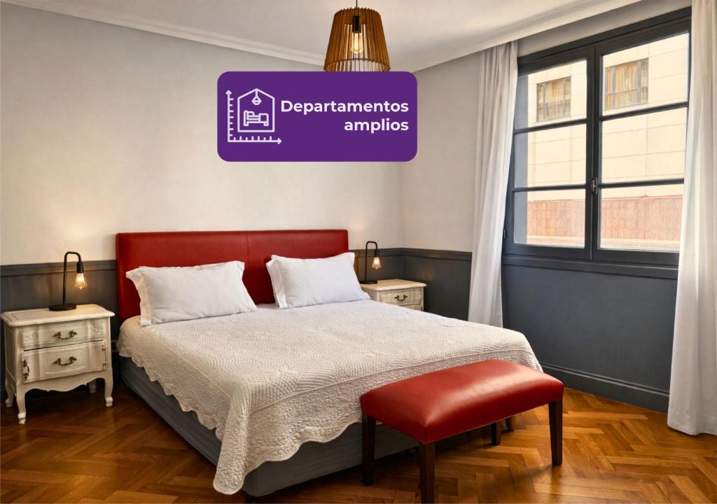 Moreno 820 by DOT Suites - 4