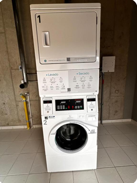 Maravilloso apartamento en el corazón de Bogotá - 2