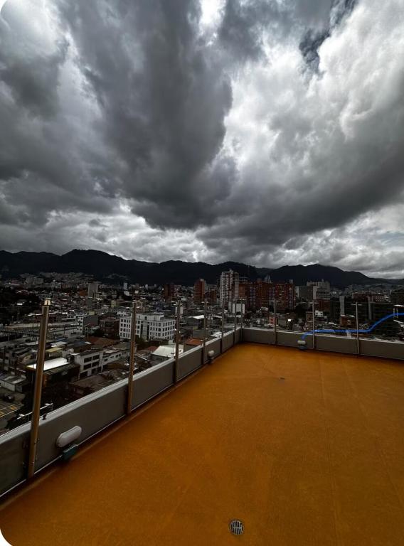 Maravilloso apartamento en el corazón de Bogotá - 4