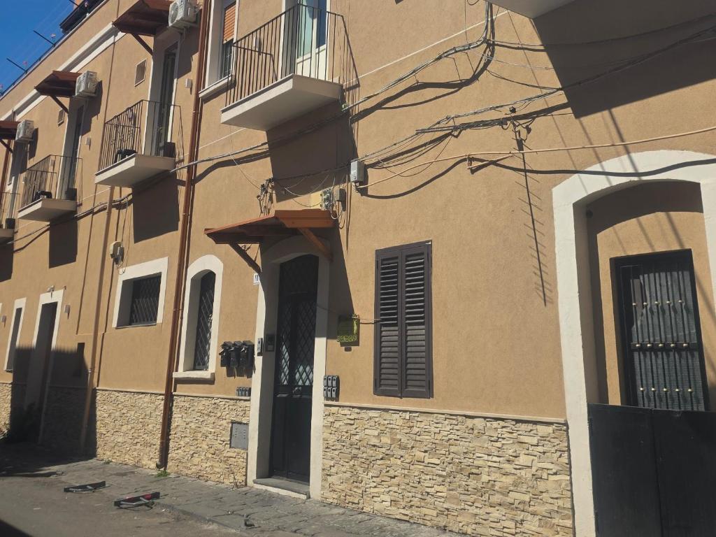 New Golden house sicily - 3