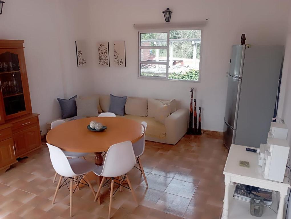 Rincon Del Colibri - 1