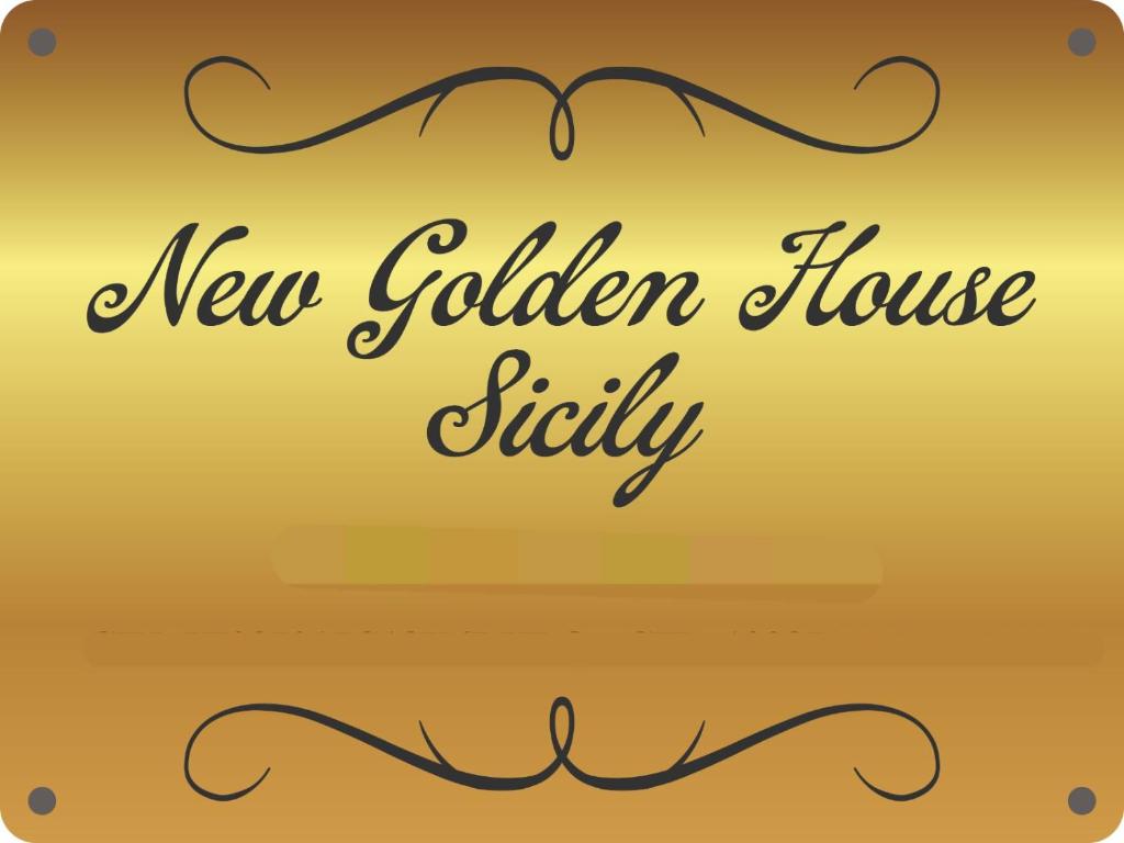 New Golden house sicily - 2