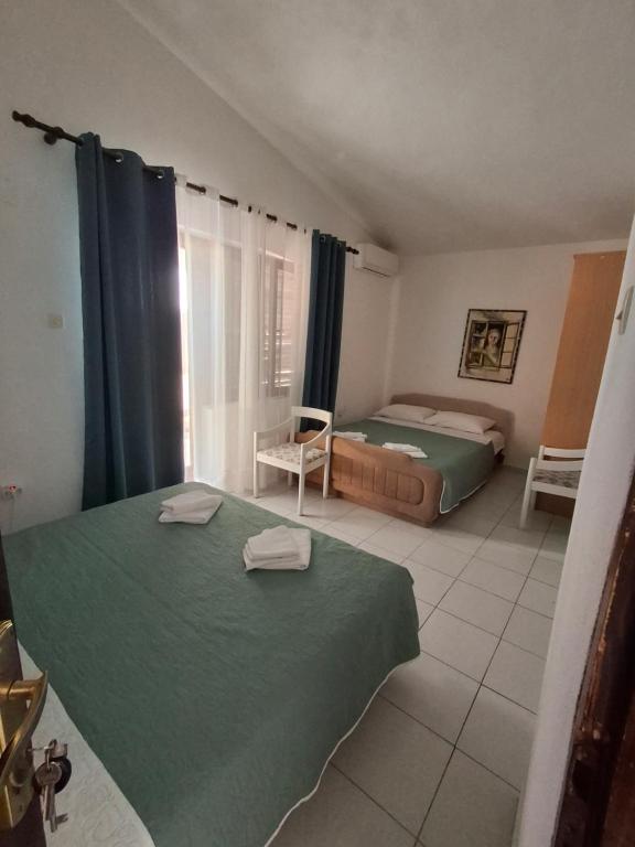 Casa Bianca - 4