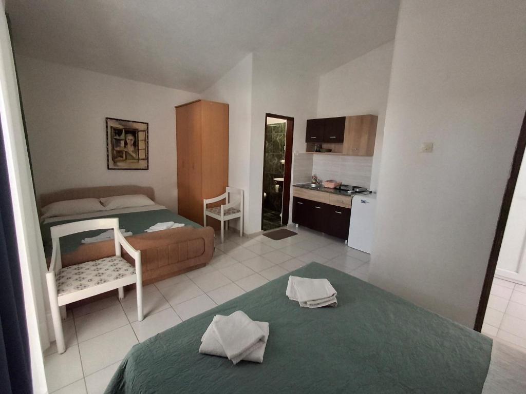 Casa Bianca - 2