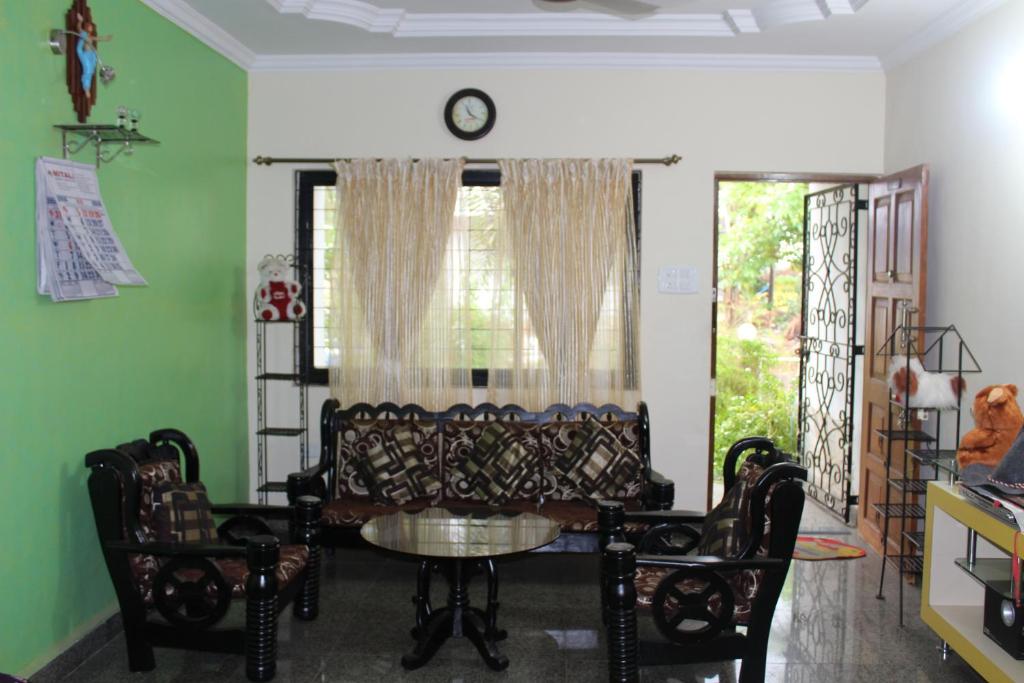 Facilities