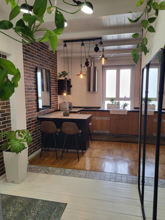 Art and Green Home Metro Colli Albani - 3