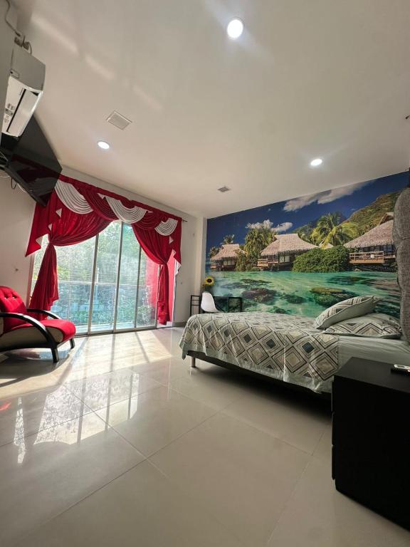 APARTAMENTO CONFORTABLe 200 - 2