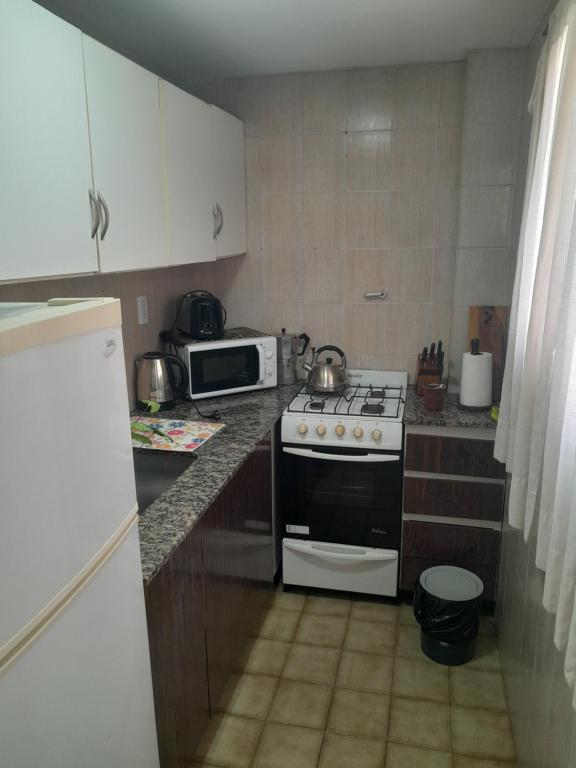 Departamento - 1