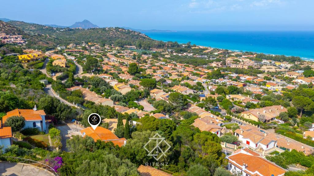 Villa Sofia - Vista panoramica sul mare - 4