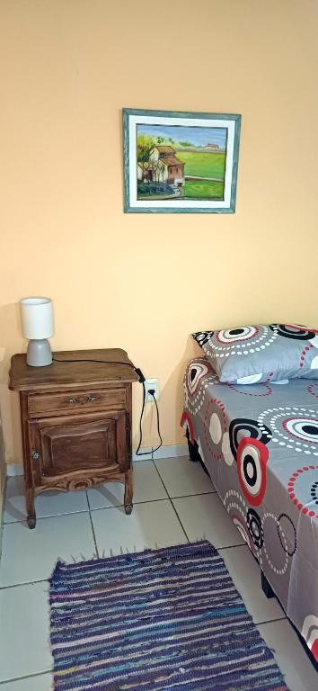Pukará Lodge - 4