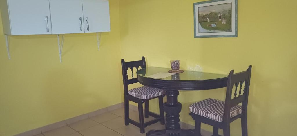 Pukará Lodge - 2
