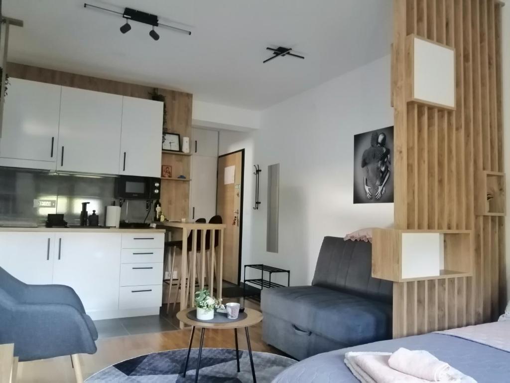 Orca Apartman - 5