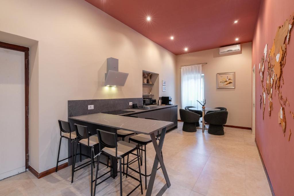 Casa Amedeo - Family home near Termini - 2