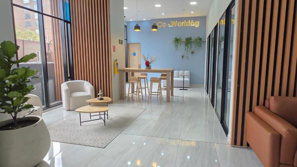 bello apartamento calle 94-606 - 5