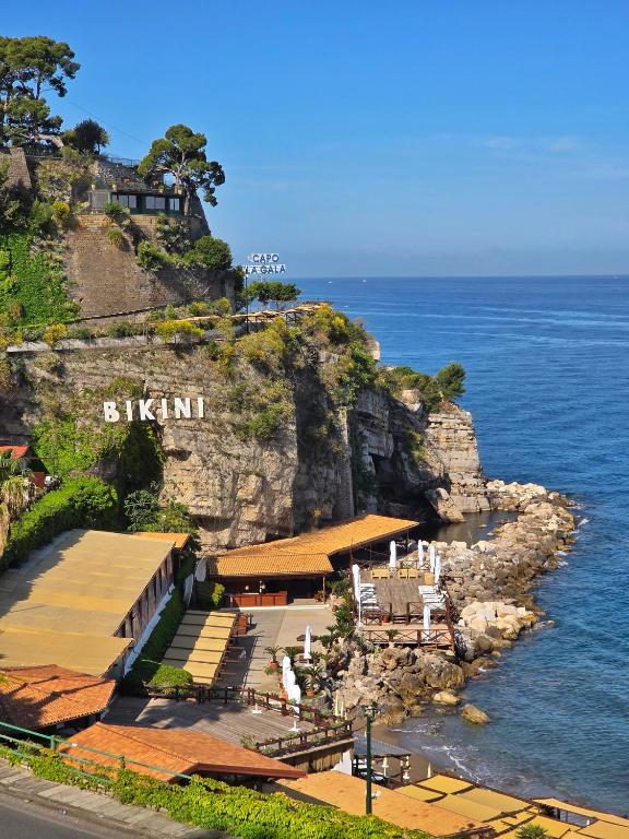 Cozy & charming house on the Sorrento Coast - 2