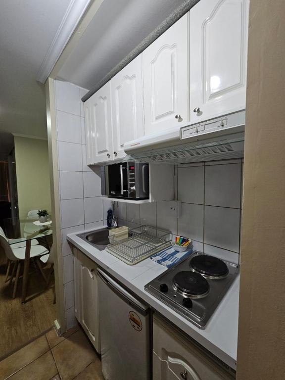 Ss Apartamento 709 - 5