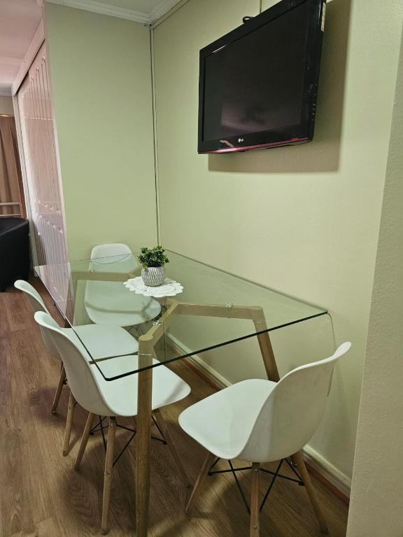 Ss Apartamento 709 - 4