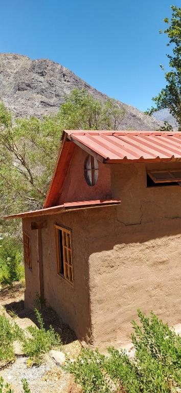 CASA DE LUZ TRES CRUCES PAiHUANO - 2