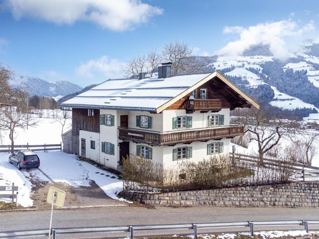 Landhaus Platzl - 1
