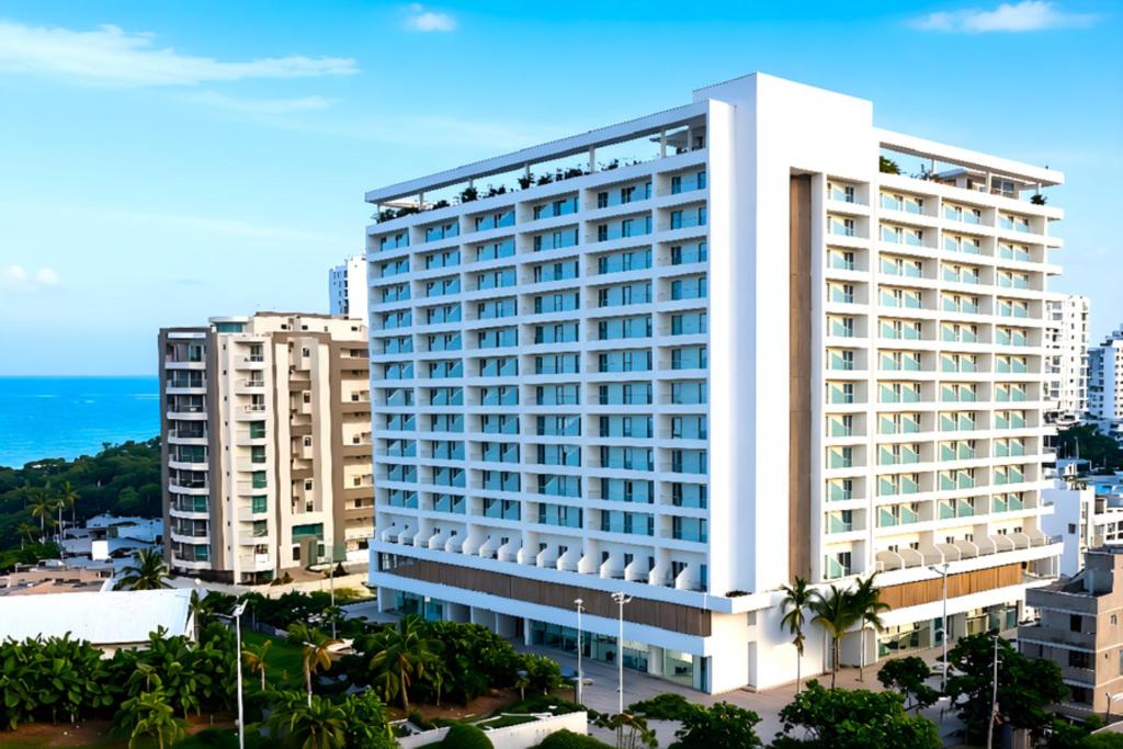 Apartamentos Reserva del Mar II - Cantamar by SOHO - 4