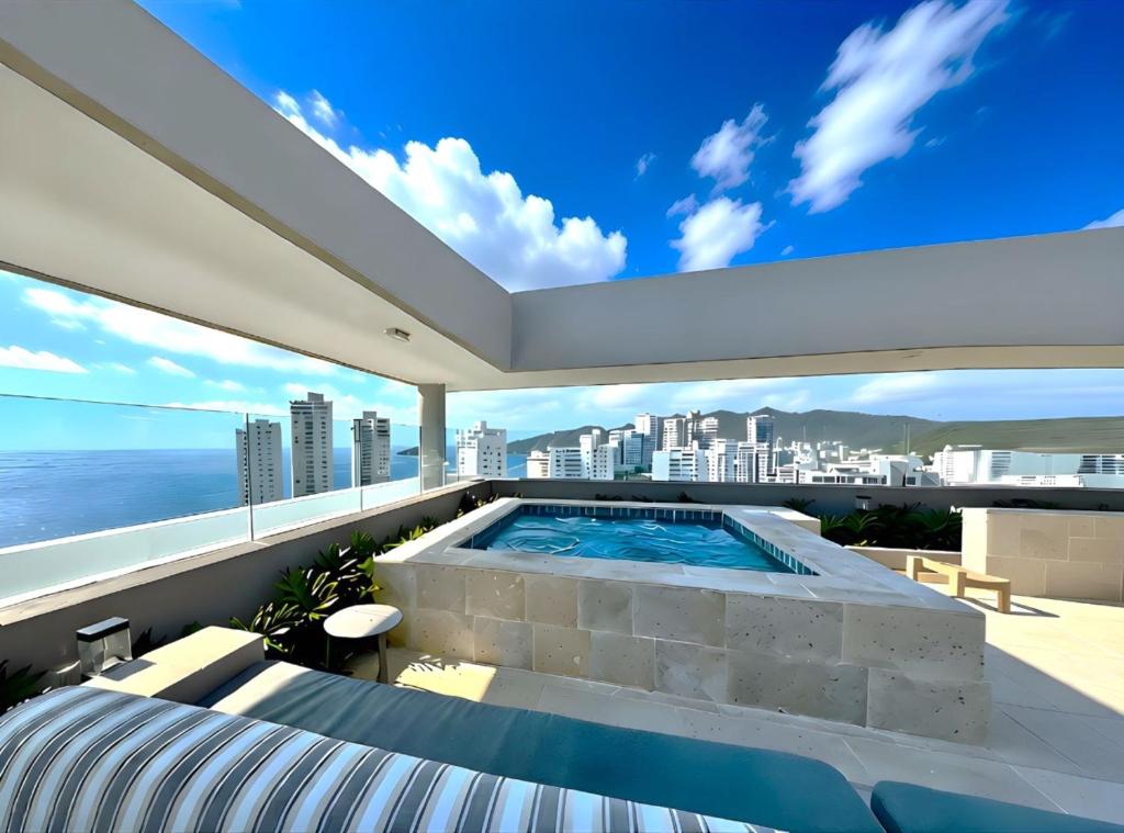 Apartamentos Reserva del Mar II - Cantamar by SOHO - 2