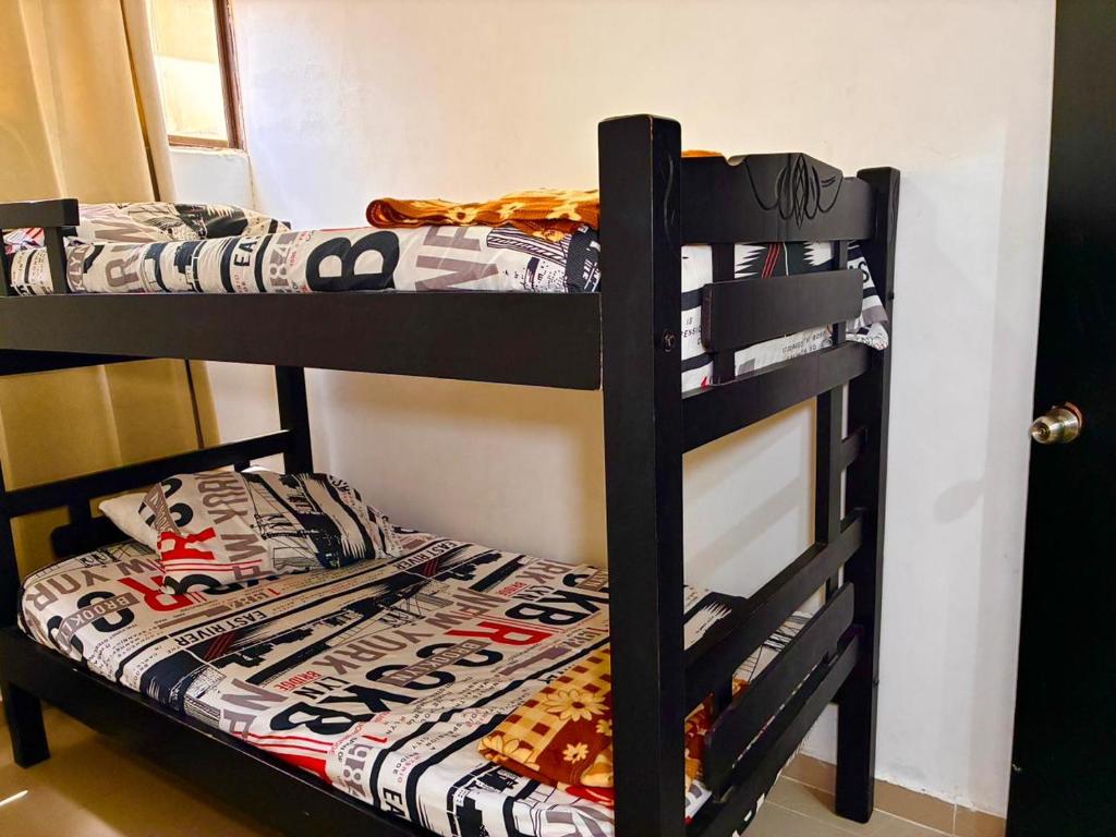 APARTAMENTO RODADERO BELLO MAR In - 4