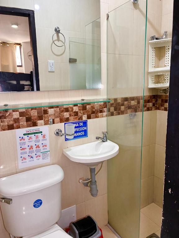 APARTAMENTO RODADERO BELLO MAR In - 5