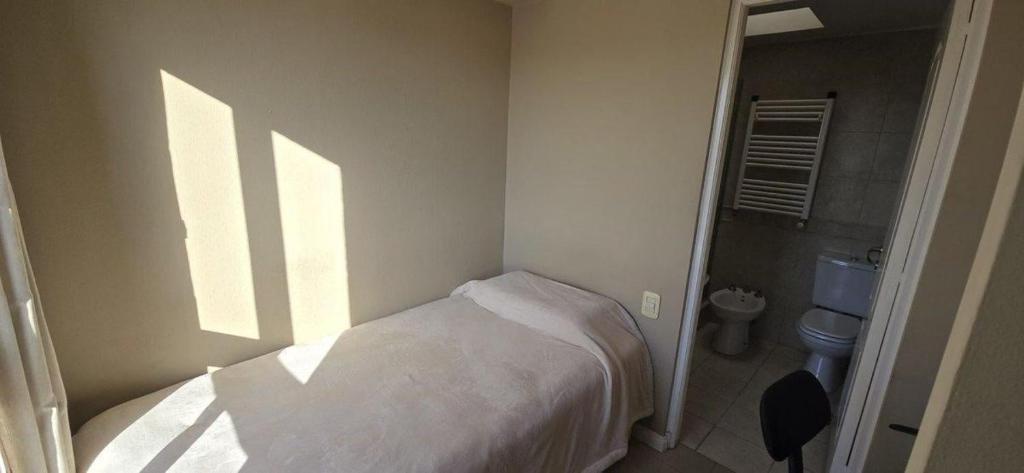 Departamento Avenida San Martín 166 Mendoza - 1
