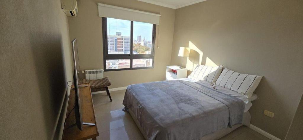 Departamento Avenida San Martín 166 Mendoza - 5