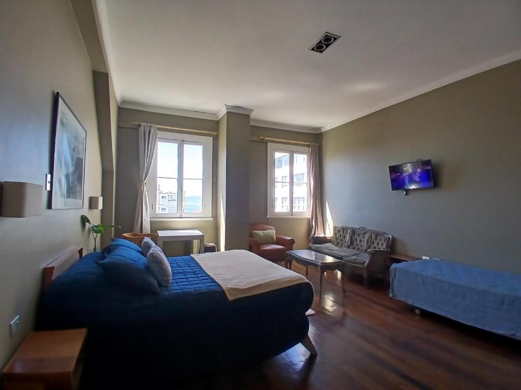 El Navegante B&B - 3
