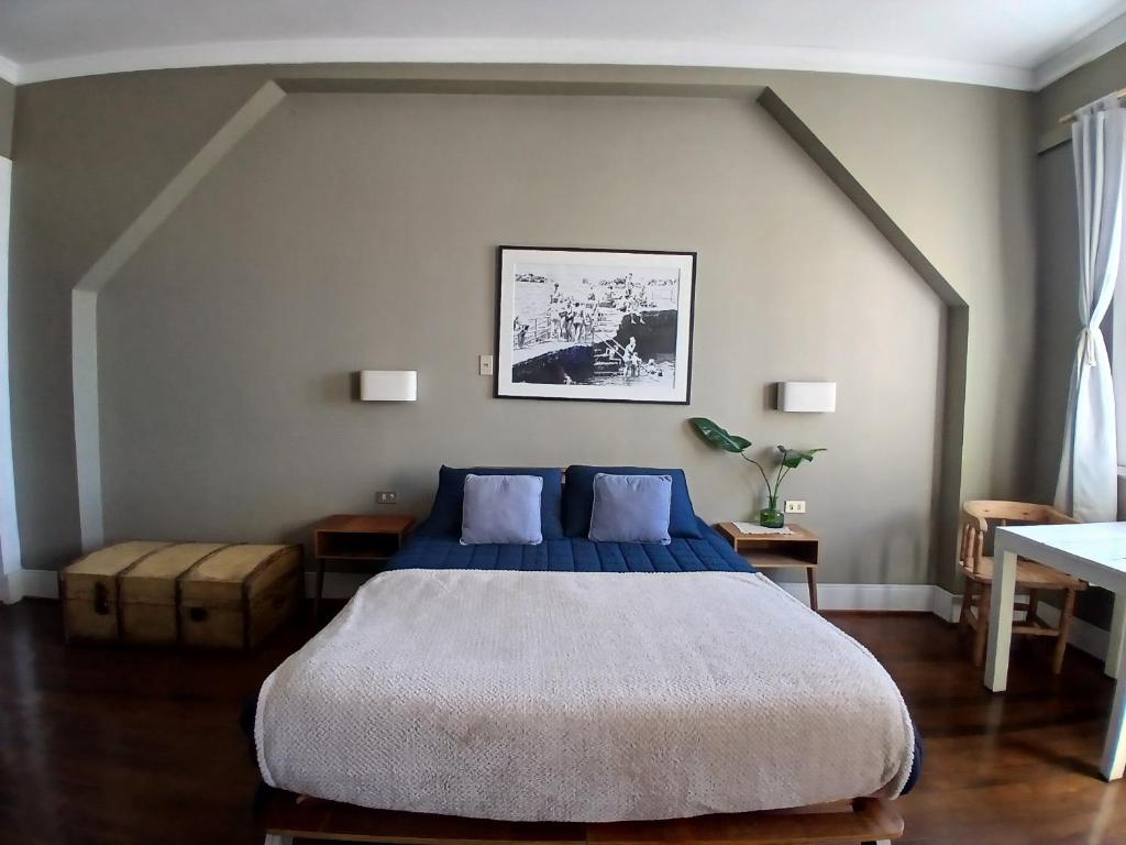 El Navegante B&B - 2
