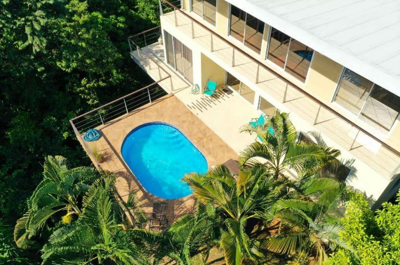 Casa de Fox - Confort en medio de la jungla!