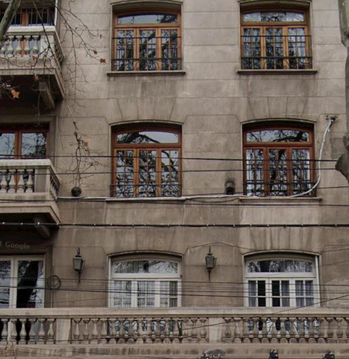 Departamento Avenida San Martín 166 Mendoza - 2