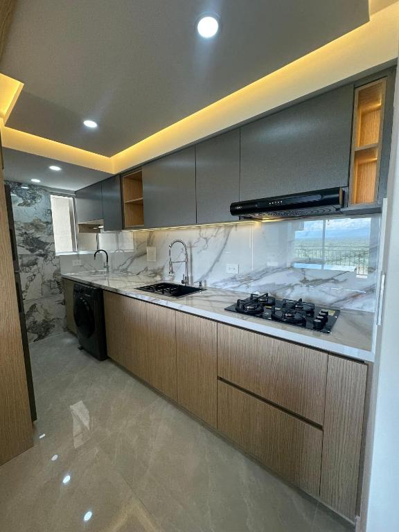 Lujoso Apartamento en Neiva - 3