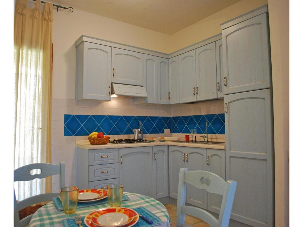Appartements in San Teodoro near centre - 5