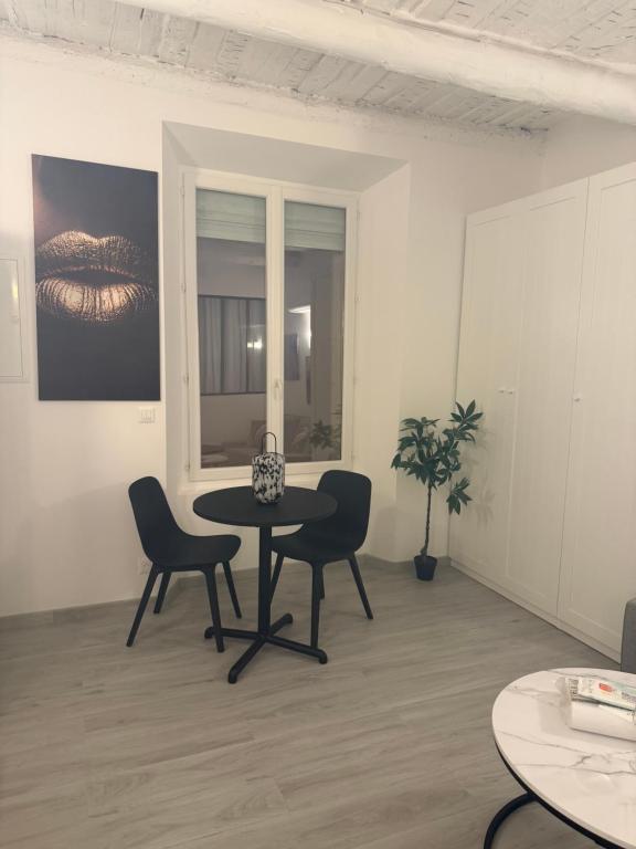 Tres Grand studio neuf 50 m du port Lovely charrons 3 - 3